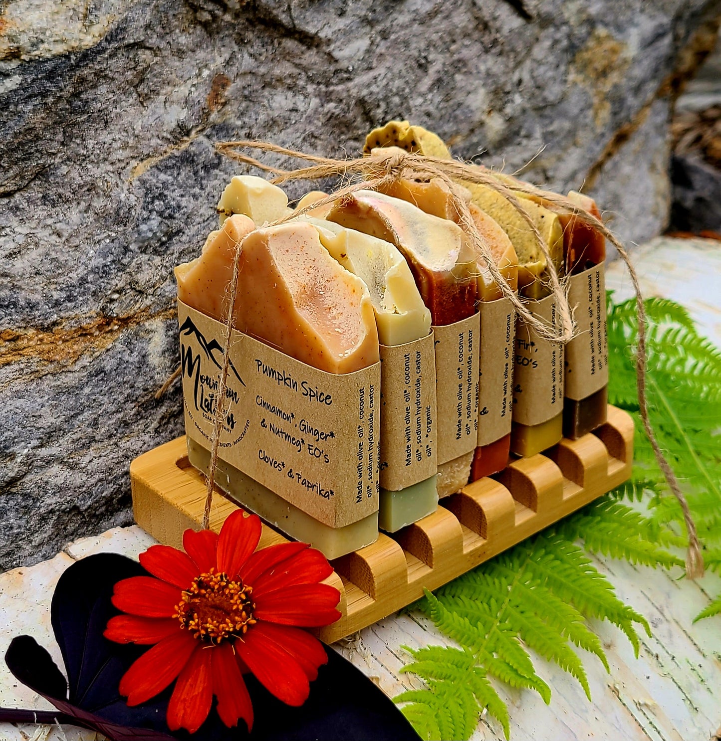 Fall Sample Bundle
