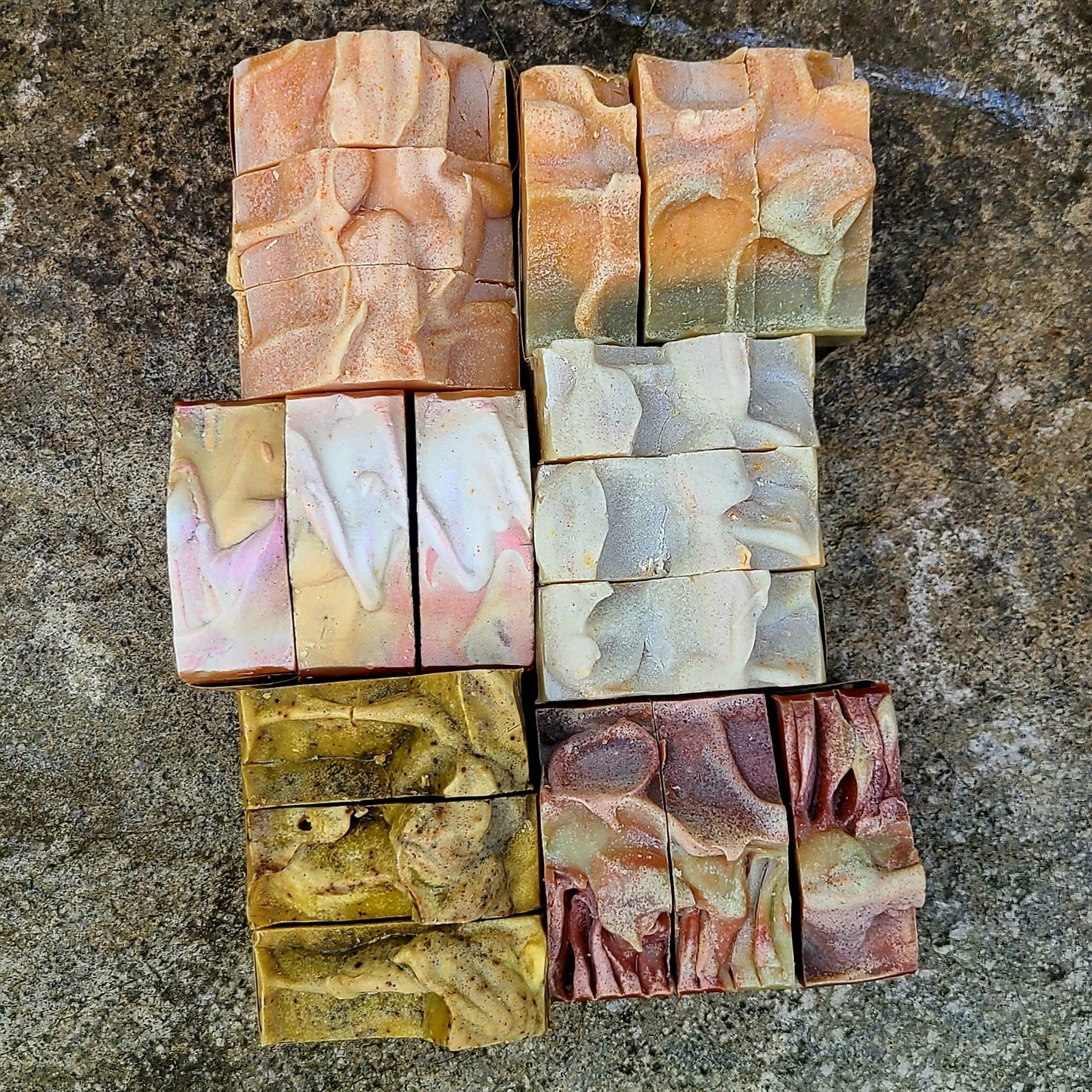 Pumpkin Spice - Fall Collection