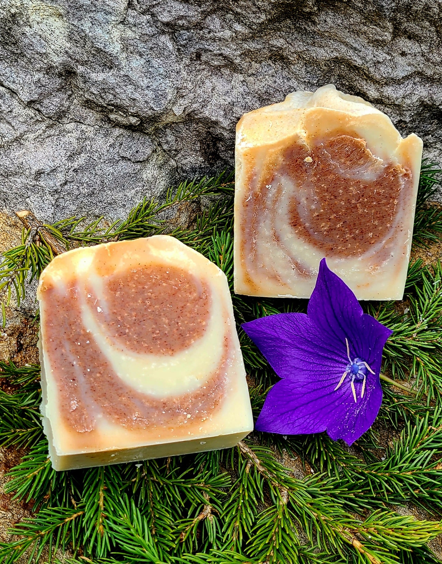 Invigorating Scrub