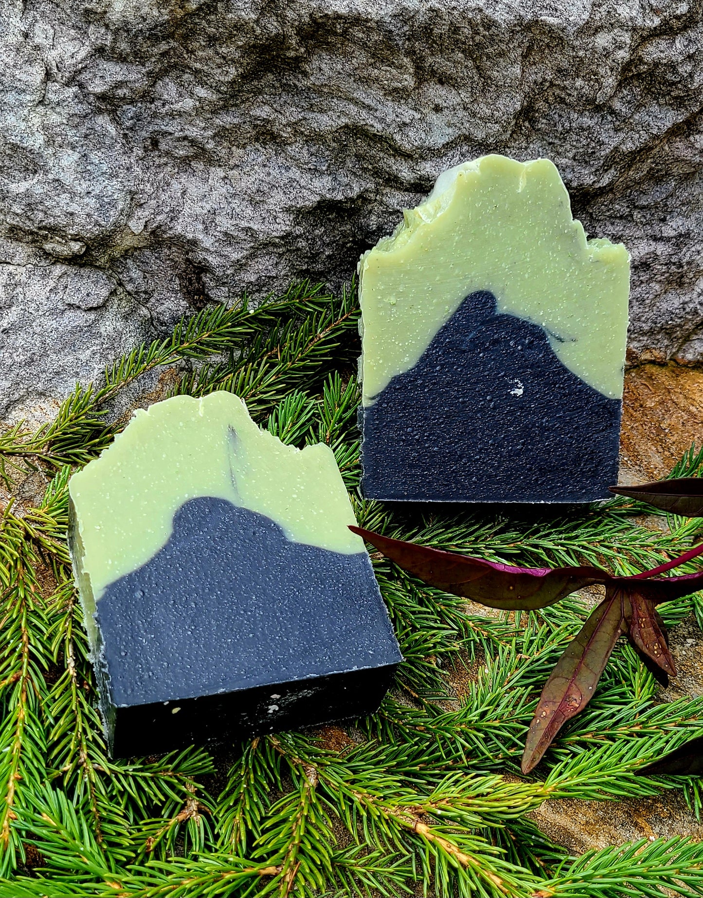 Mountain Man