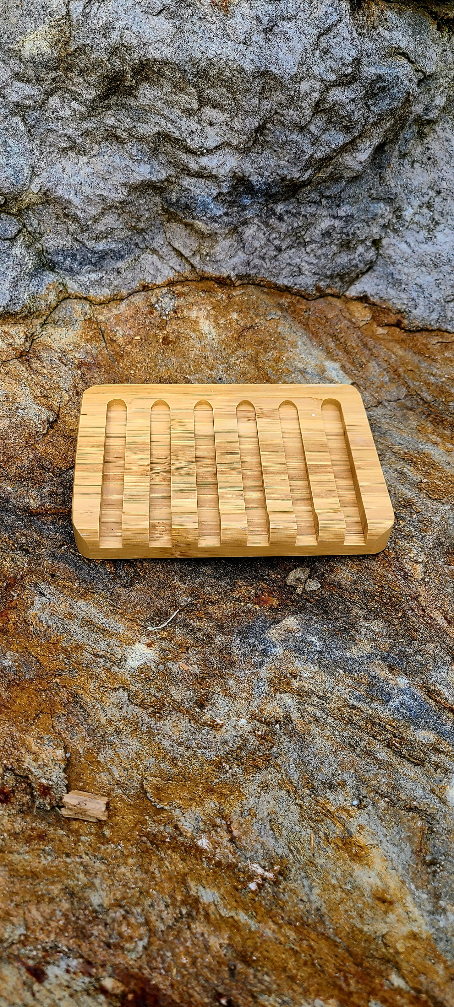 Gift Bundle - 3 Soap Bars & Dish