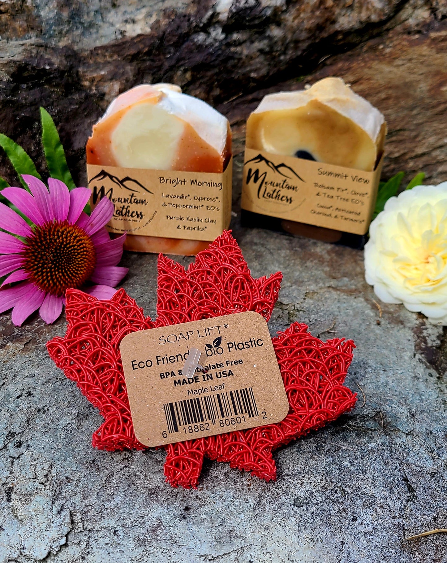 Maple Soap Lift