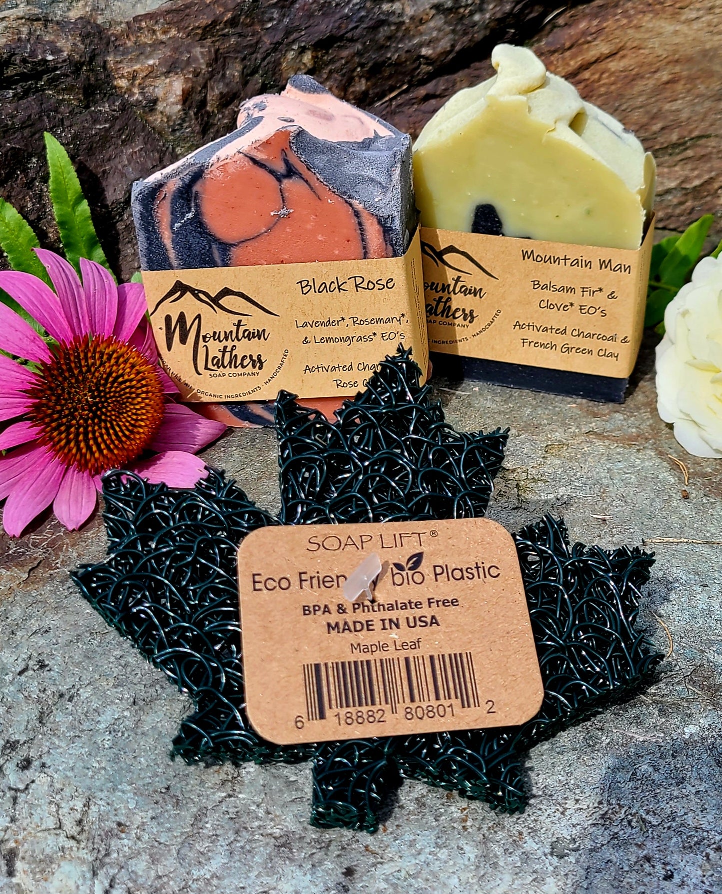Maple Soap Lift