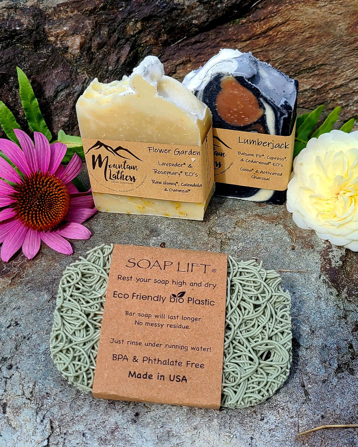 Soap Lift