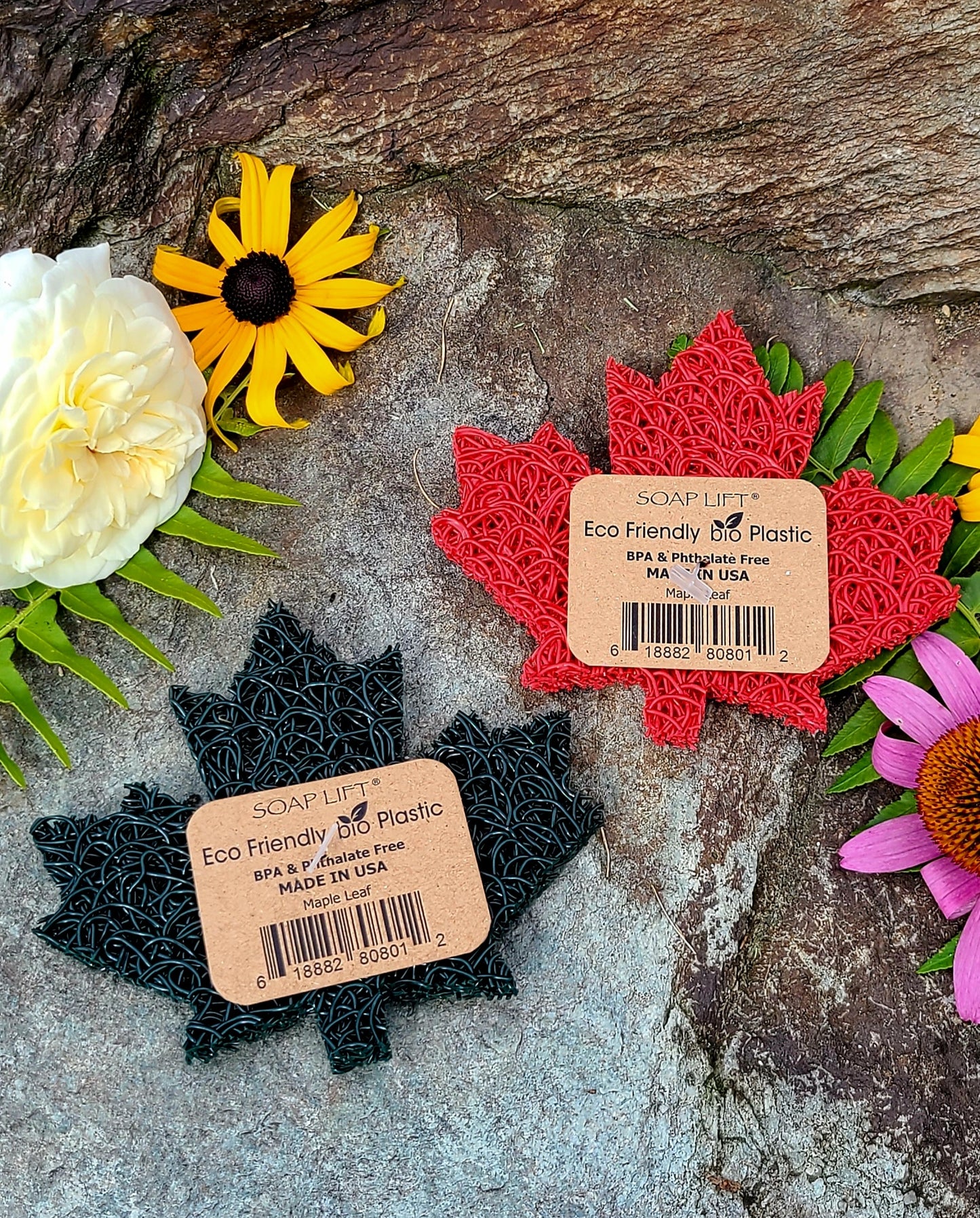 Maple Soap Lift