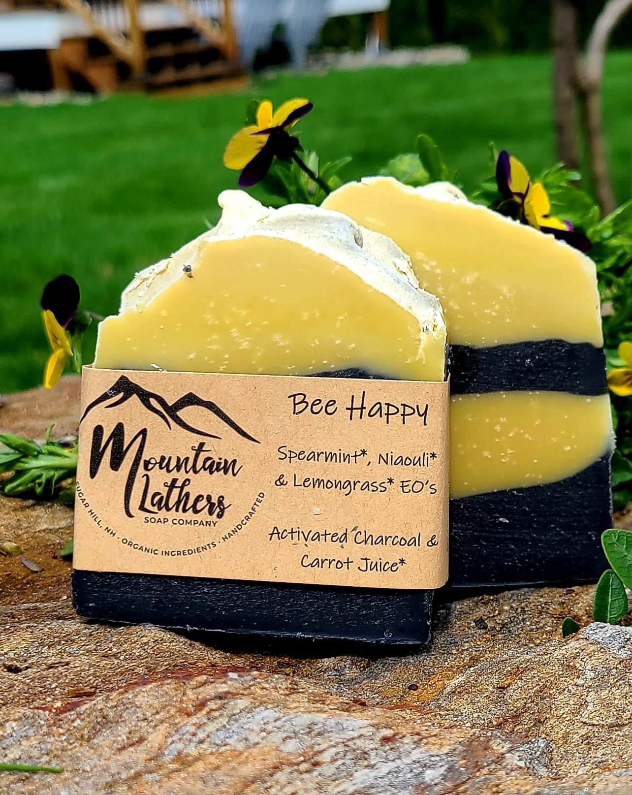 *New* - Bee Happy