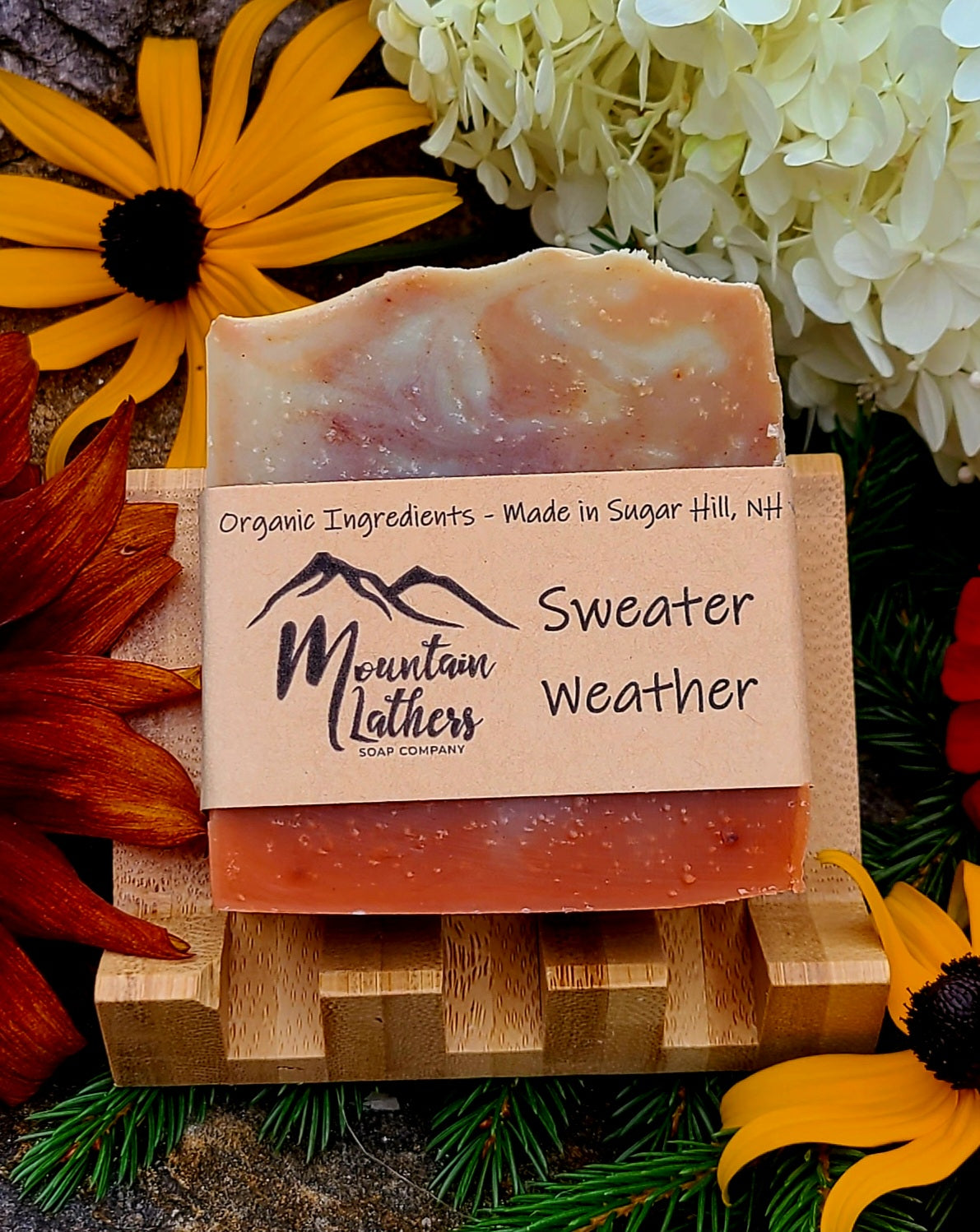 Sweater Weather - Fall Collection