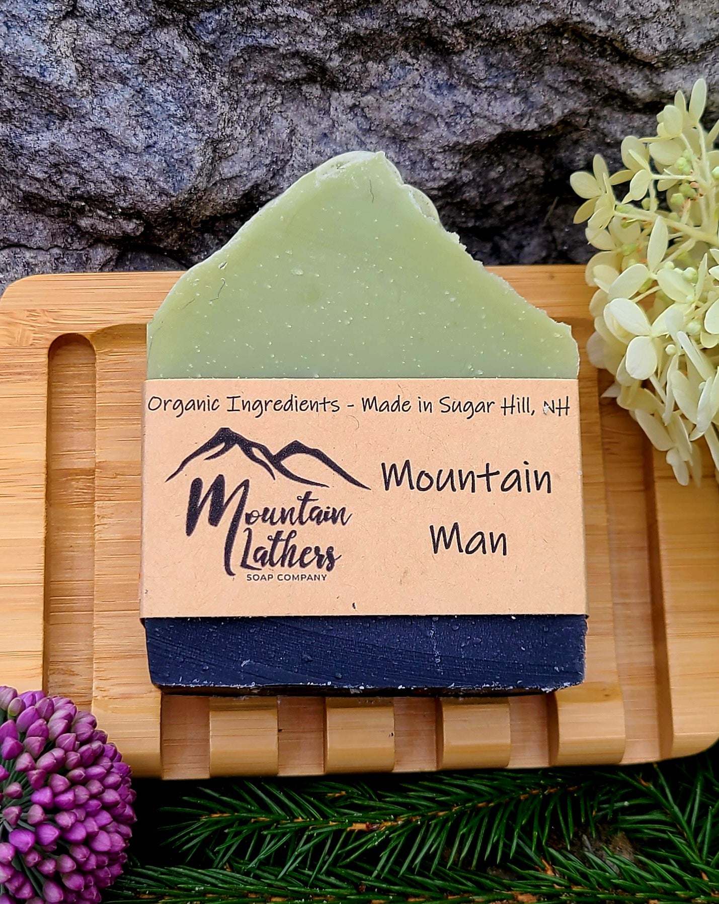 Mountain Man