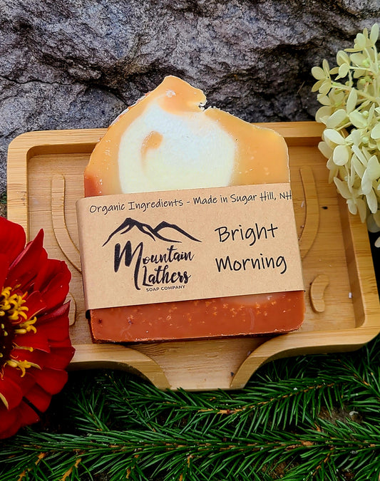 *Sale* - Bright Morning