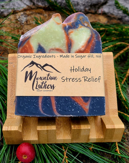 Holiday Stress Relief