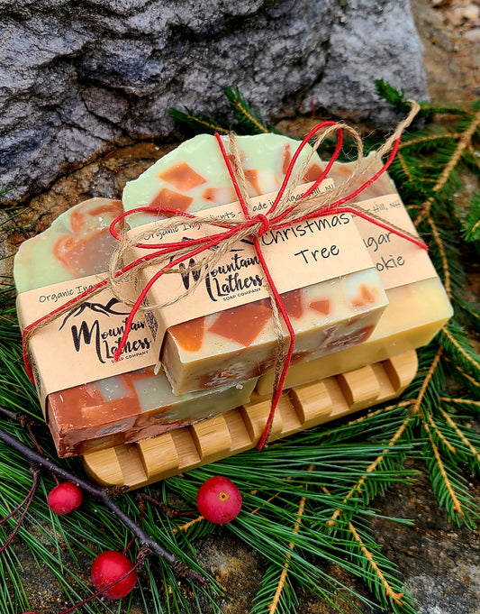 Christmas Gift Bundle