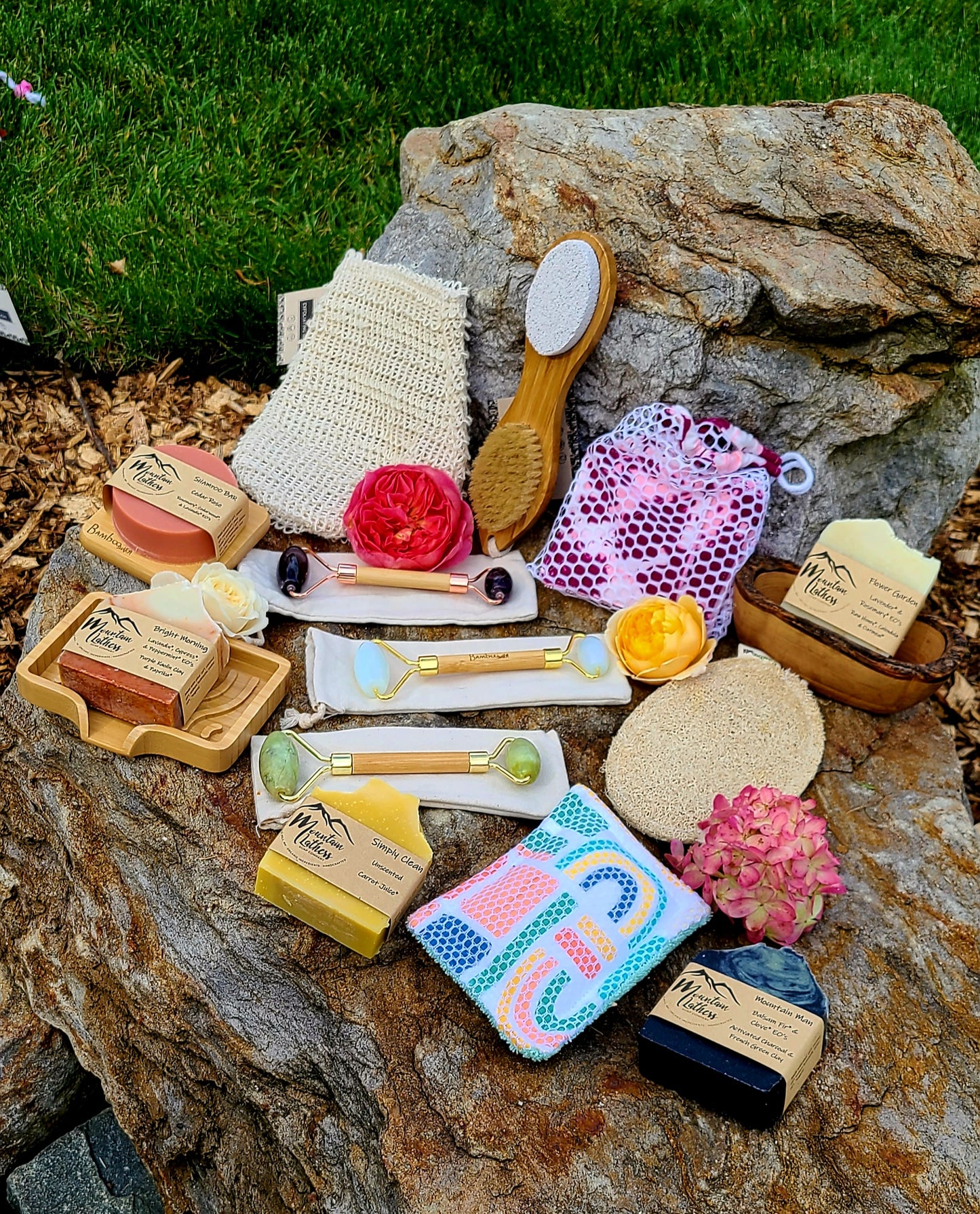 Washable Makeup Remover Pads
