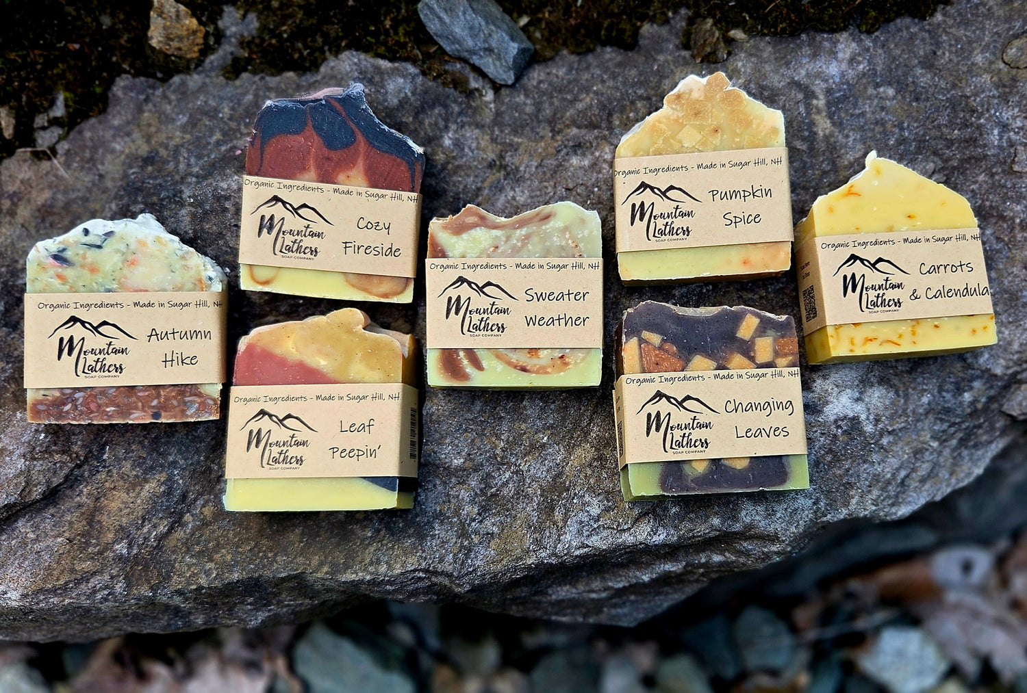Shop Fall Bars