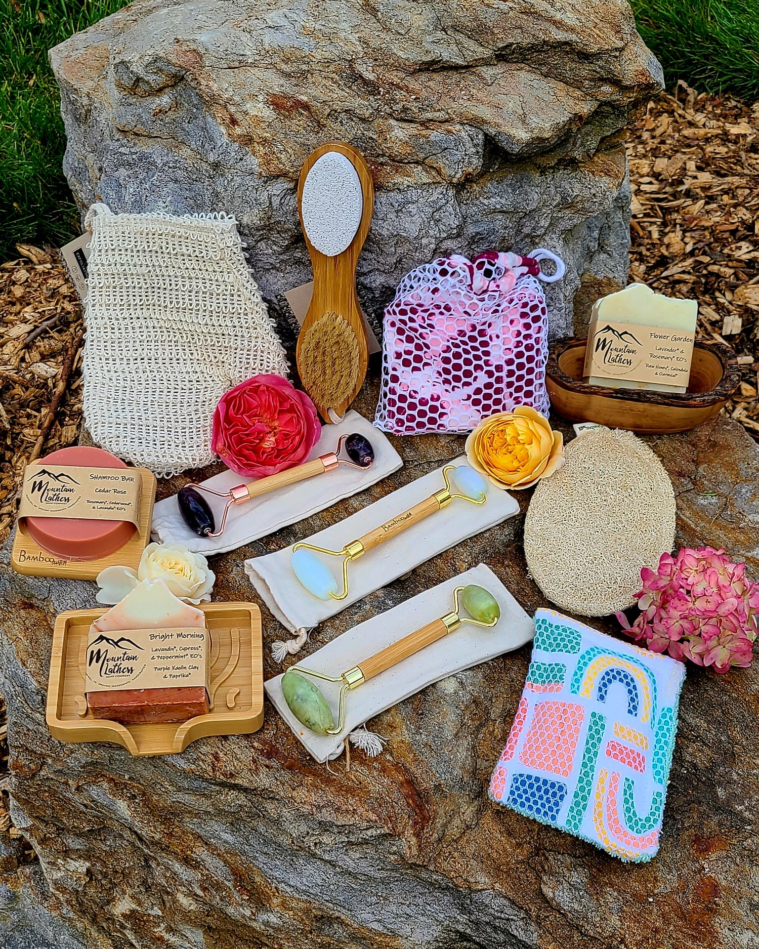 Shop Accessories