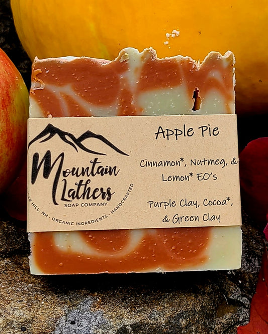 Apple Pie - Fall Collection