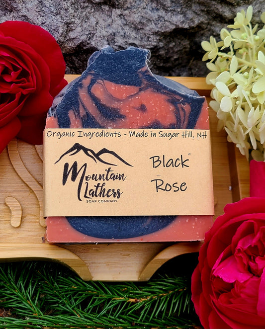 Black Rose