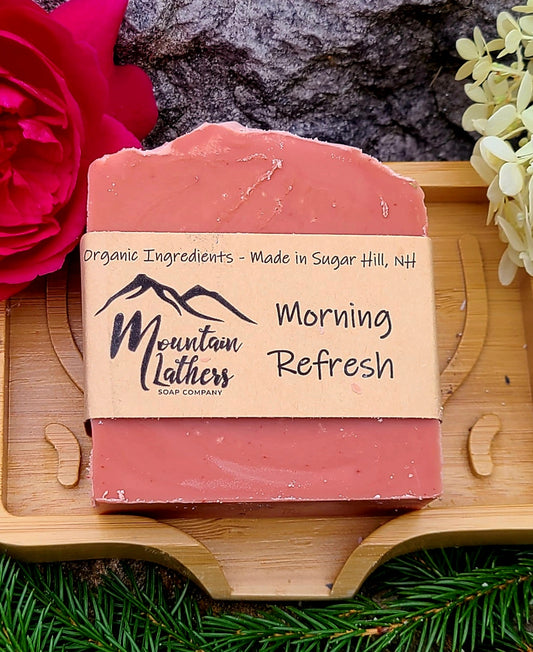 Morning Refresh