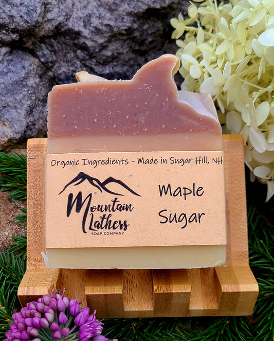 Maple Sugar