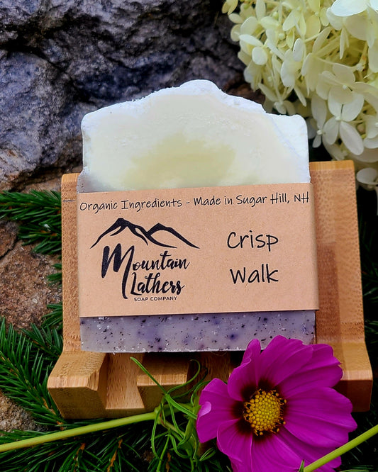 Crisp Walk