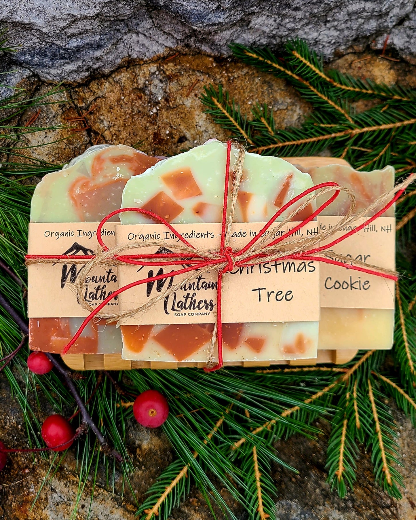 Christmas Gift Bundle