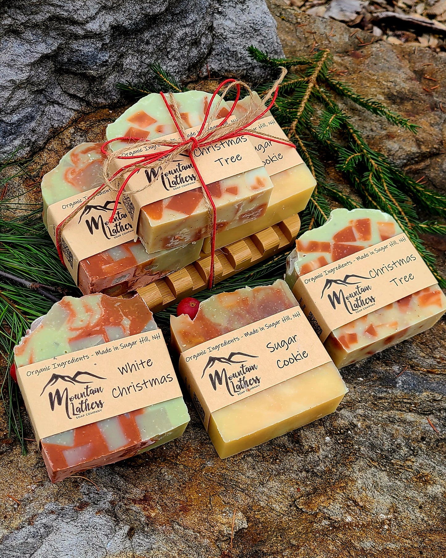 Christmas Gift Bundle