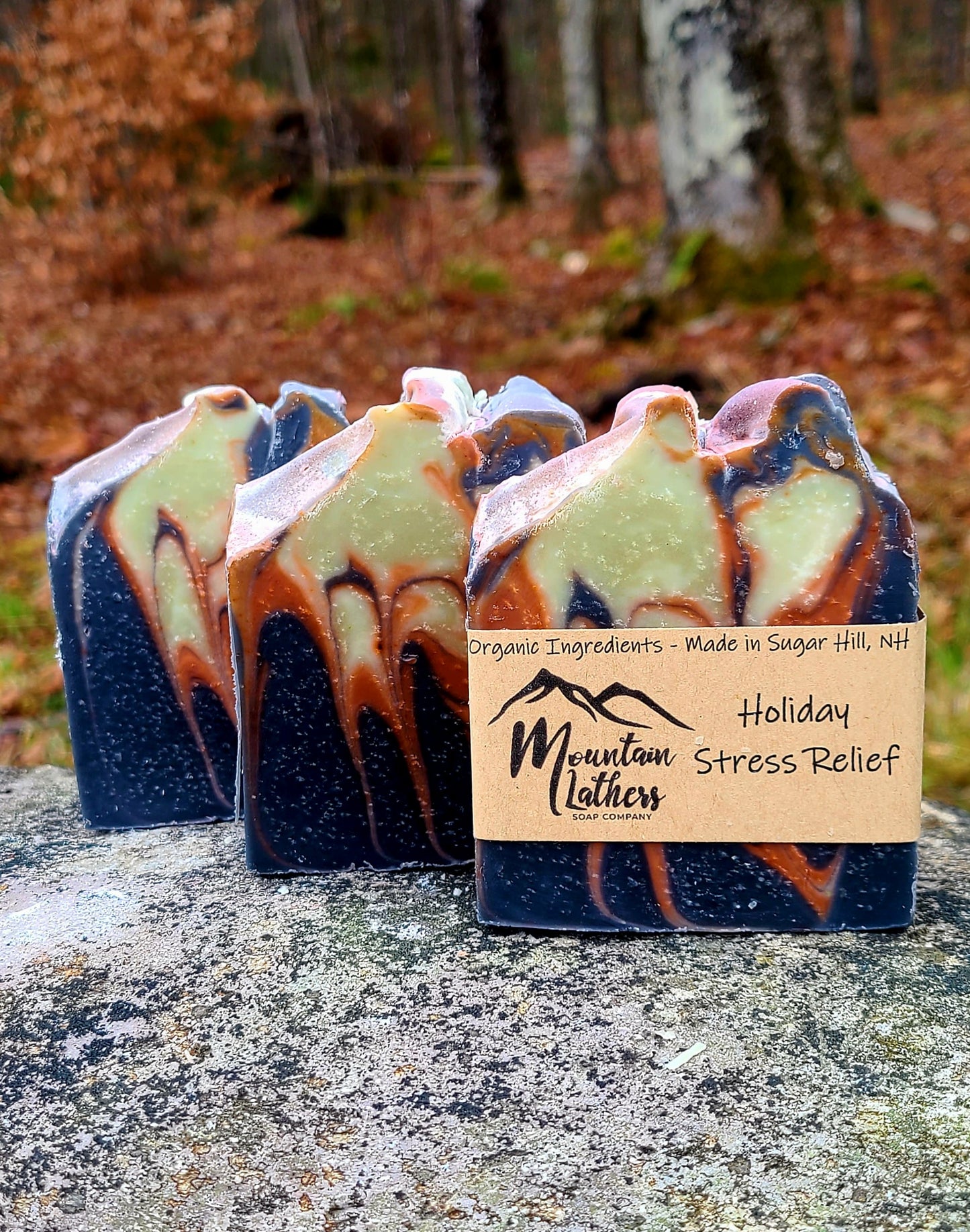 Holiday Stress Relief