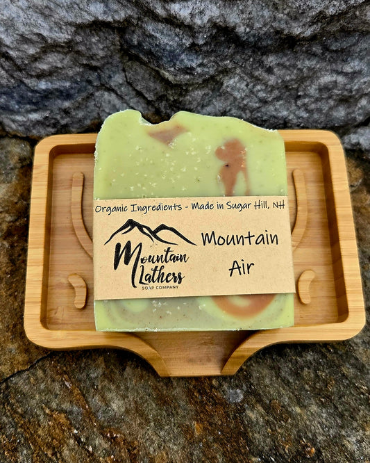 *NEW* - Mountain Air