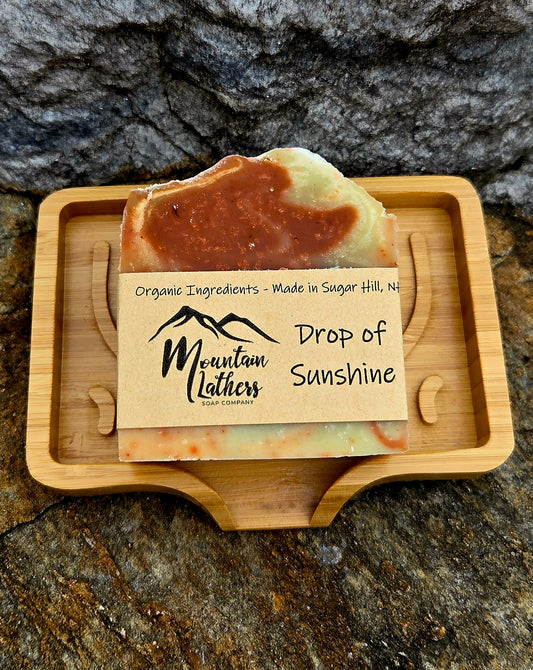 *NEW* - Drop of Sunshine