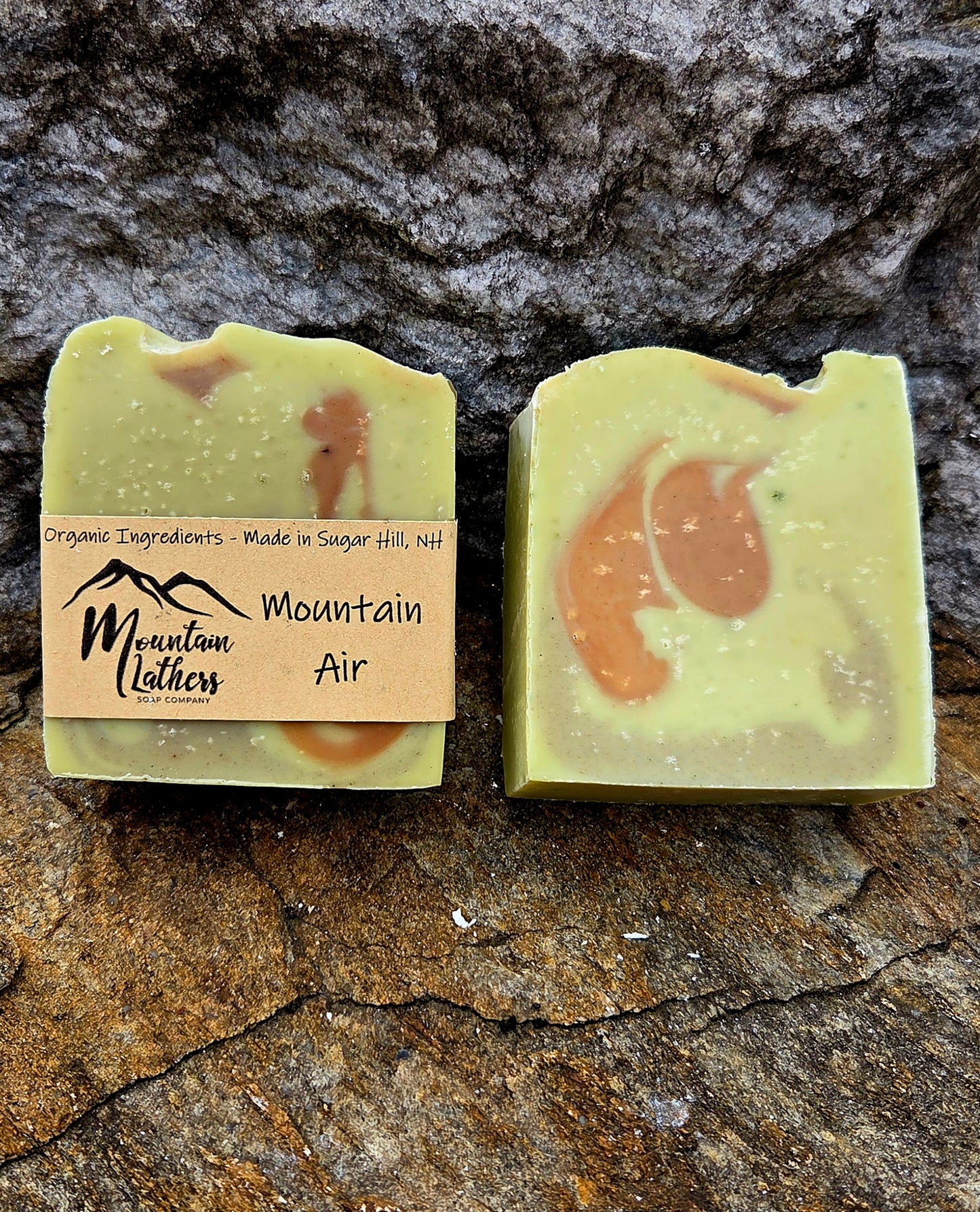 *NEW* - Mountain Air