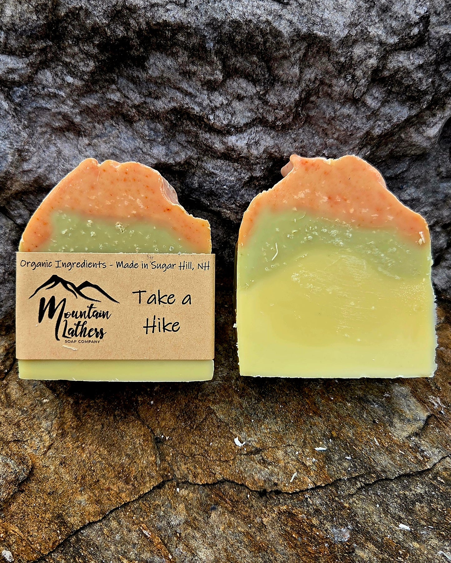 *NEW* - Take a Hike