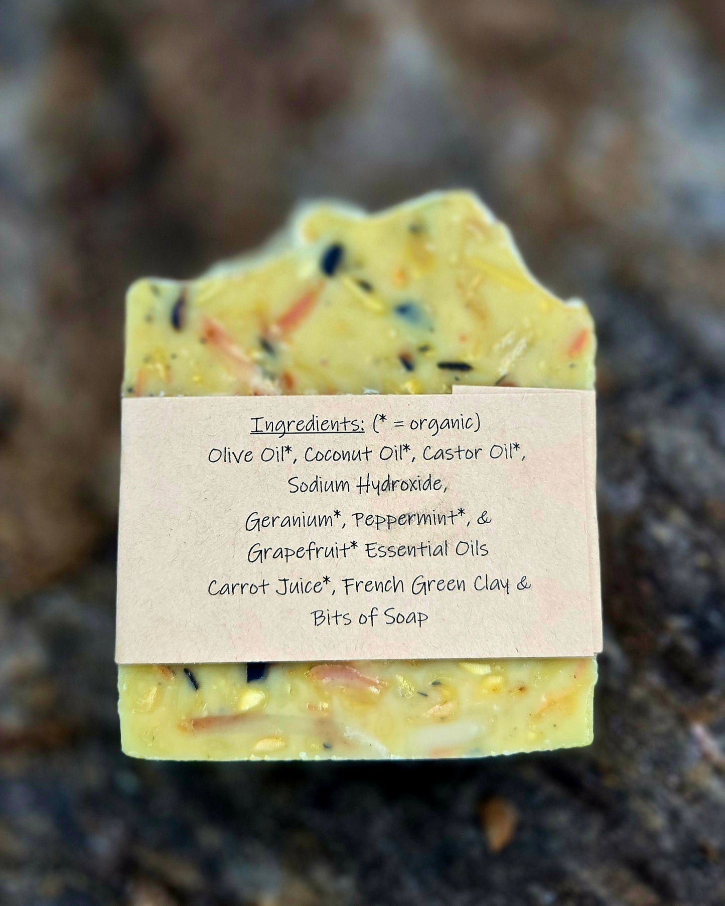 *NEW* - Sunshine Confetti