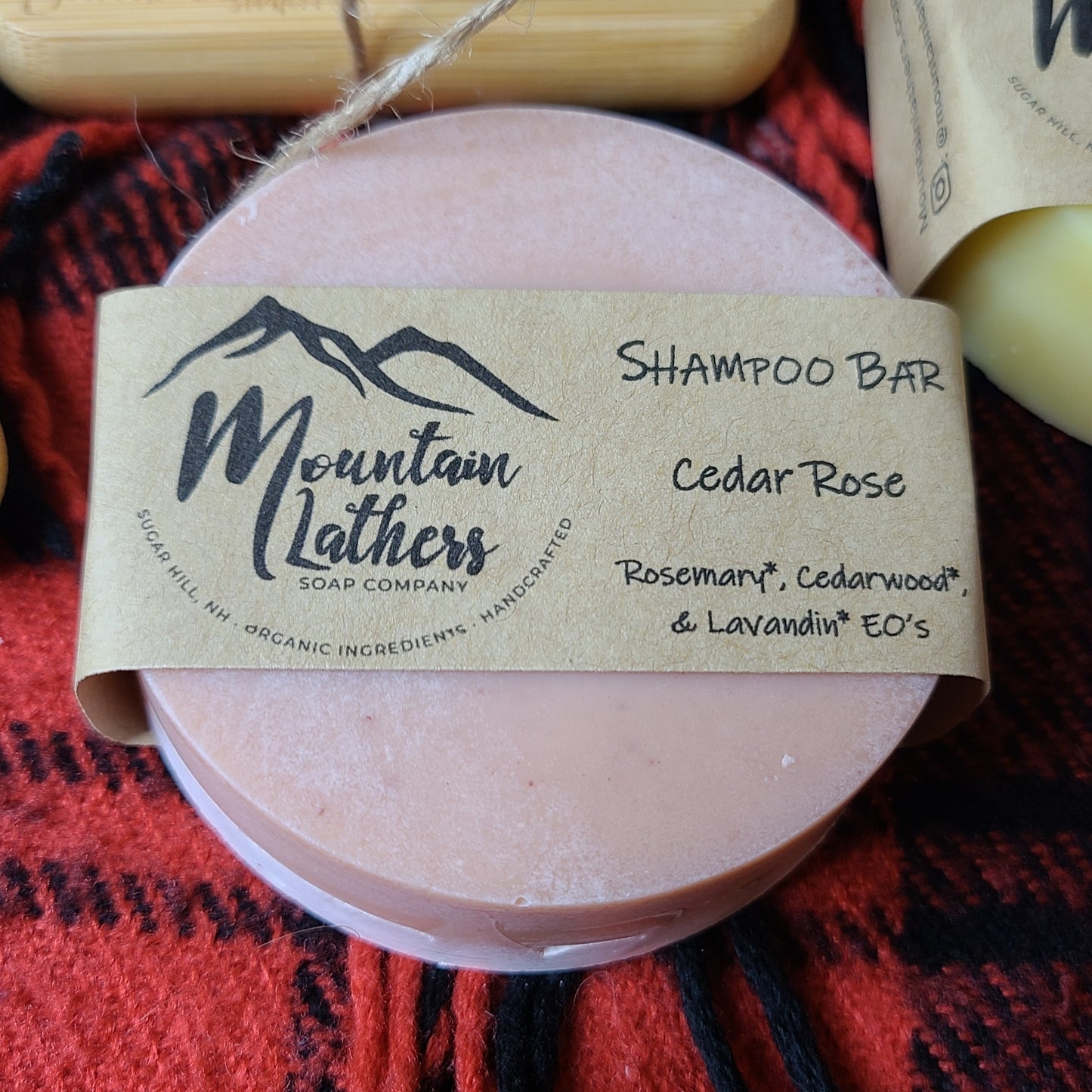Gift Bundles - Shampoo Bars