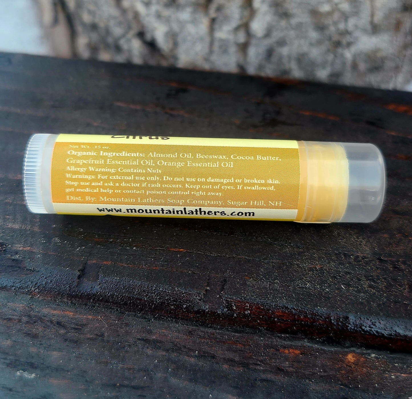 Lip Balm