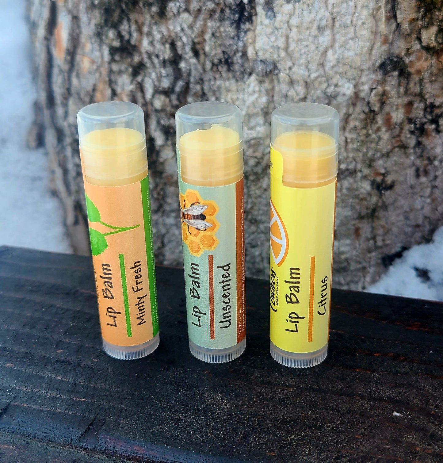 Lip Balm